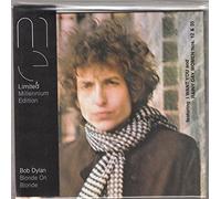 Dylan,Bob - Blonde on Blonde