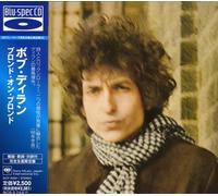 Dylan, Bob - Blonde On Blonde
