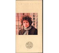 Dylan,Bob - Blonde on Blonde Mastersound