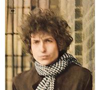 Bob Dylan Blonde On Blonde (CD) Album