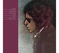 Blood On The Tracks - Bob Dylan CD 5123502 COLUMBIA