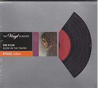 Dylan,Bob - Blood on the Tracks