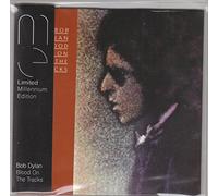Dylan,Bob - Blood on the Tracks