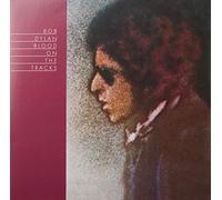 Blood On The Tracks - Bob Dylan (Vinile)