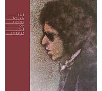 Bob Dylan – Blood On The Tracks – Vinile LP – Legacy