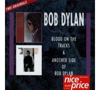 Dylan,Bob - Blood on the Tracks-Another Side of Bob Dylan