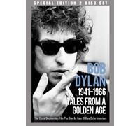 Dylan, Bob - Bob Dylan - 1941-1966 Tales From A Golden Age (Special Edition) by Bob Dylan