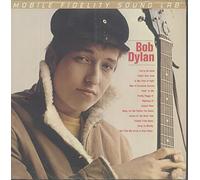 Dylan, Bob - Bob Dylan (2 LP)