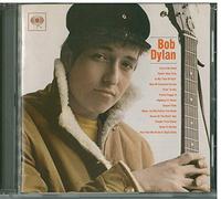 Dylan, Bob - Bob Dylan