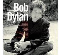 Dylan Bob - Bob Dylan (Debut Album) + 12 Bonus Tracks