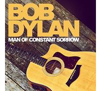 Dylan, Bob - Bob Dylan-Man of Constant Sorrow... CD