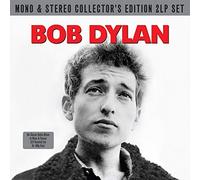 Dylan Bob - Bob Dylan Mono & Stereo (180 Gr.)