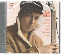 Bob Dylan Bob Dylan (CD) Album