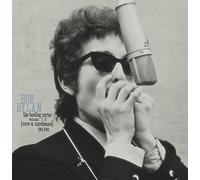 Dylan Bob - Bob Dylan The Bootleg Series Vol.1-3 (Box