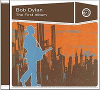 Dylan,Bob - Bob Dylan - the First Album