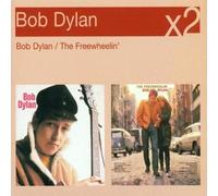 Dylan,Bob - Bob Dylan/the Freewheelin'