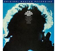 Bob Dylan Bob Dylan's greatest hits (CD)