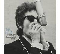 Dylan, Bob - Bootleg Series 1-3