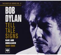 Dylan, Bob - Bootleg Series 8: Tell Tale Signs (2 CD)