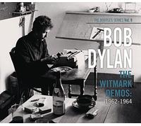 Bob Dylan The Witmark Demos 1962-1964 (CD) Album