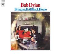Dylan, Bob - Bringing It All Back