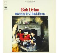 Dylan, Bob - Bringing It All Back Home
