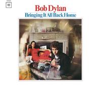 Bob Dylan - Bringing It All Back Home LP Vinile COLUMBIA/LEGACY