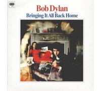 Dylan,Bob - Bringing It All Back Home