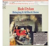 Dylan Bob - Bringing It All Back Home (Mini Lp Sleeve)