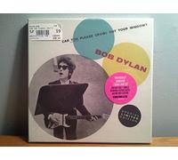 Dylan, Bob - Can You Please Crawl Out Your Window (Box Set) [VINYL]