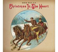 Dylan, Bob - Christmas In The Heart