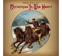 Dylan Bob - Christmas In The Heart