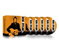 Bob Dylan - The Broadcast Collection 1971-1976 (5 Cd)