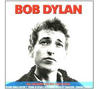 Dylan Bob - Debut Album (Stereo 180gr Red Vinyl Gatefold) (Plus 7")(Record Store Day)