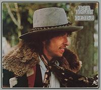 Bob Dylan Desire (CD) Album