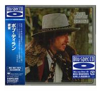 DYLAN, BOB - DESIRE -BLU-SPEC-