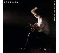 Dylan Bob - Down In The Groove