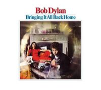 Bob Dylan - Bringing It All Back Home LP Vinile COLUMBIA/LEGACY