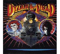 Dylan,Bob - Dylan & the Dead