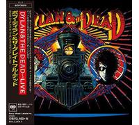 Dylan Bob - Dylan & The Dead