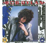 Dylan Bob - Empire Burlesque (180Gr.)