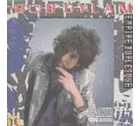 Dylan,Bob - Empire Burlesque [CASSETTE]