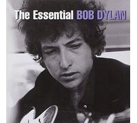 Dylan, Bob - Essential Bob Dylan (2 CD)