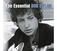 Dylan,Bob - Essential Bob Dylan