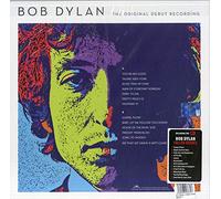 Dylan Bob - Fallen Angels The Original Debut Recording
