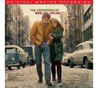 Dylan, Bob - Freewheelin' Bob Dylan (2 LP)