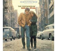 Dylan, Bob - Freewheelin' Bob Dylan
