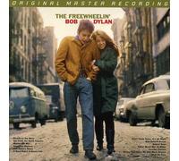 Dylan, Bob - Freewheelin' Bob Dylan