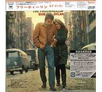 Dylan Bob - Freewheelin' (Mini Lp Sleeve)