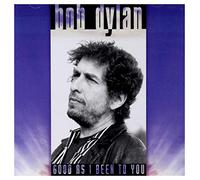 Dylan, Bob - Good As I Been To...-Acou